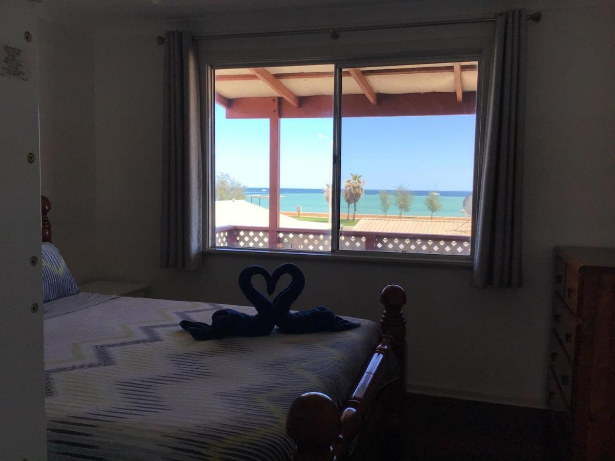 Best Beach Villa Denham Exterior photo